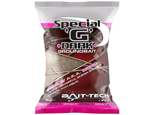 Bait Tech Nada Bait-Tech 3000 Special G.dark 1kg
