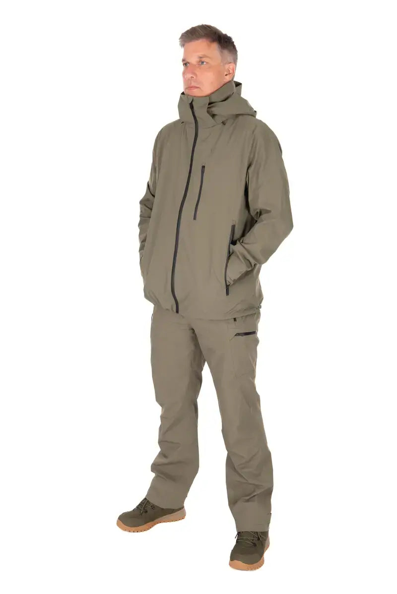 Fox Explorer 20k Jacket Xl