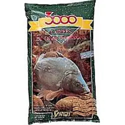 Sensas Nada 3000 Carp 1kg