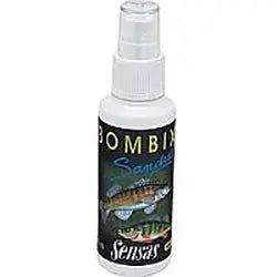 Sensas Atractant Bombix Salau 75ml