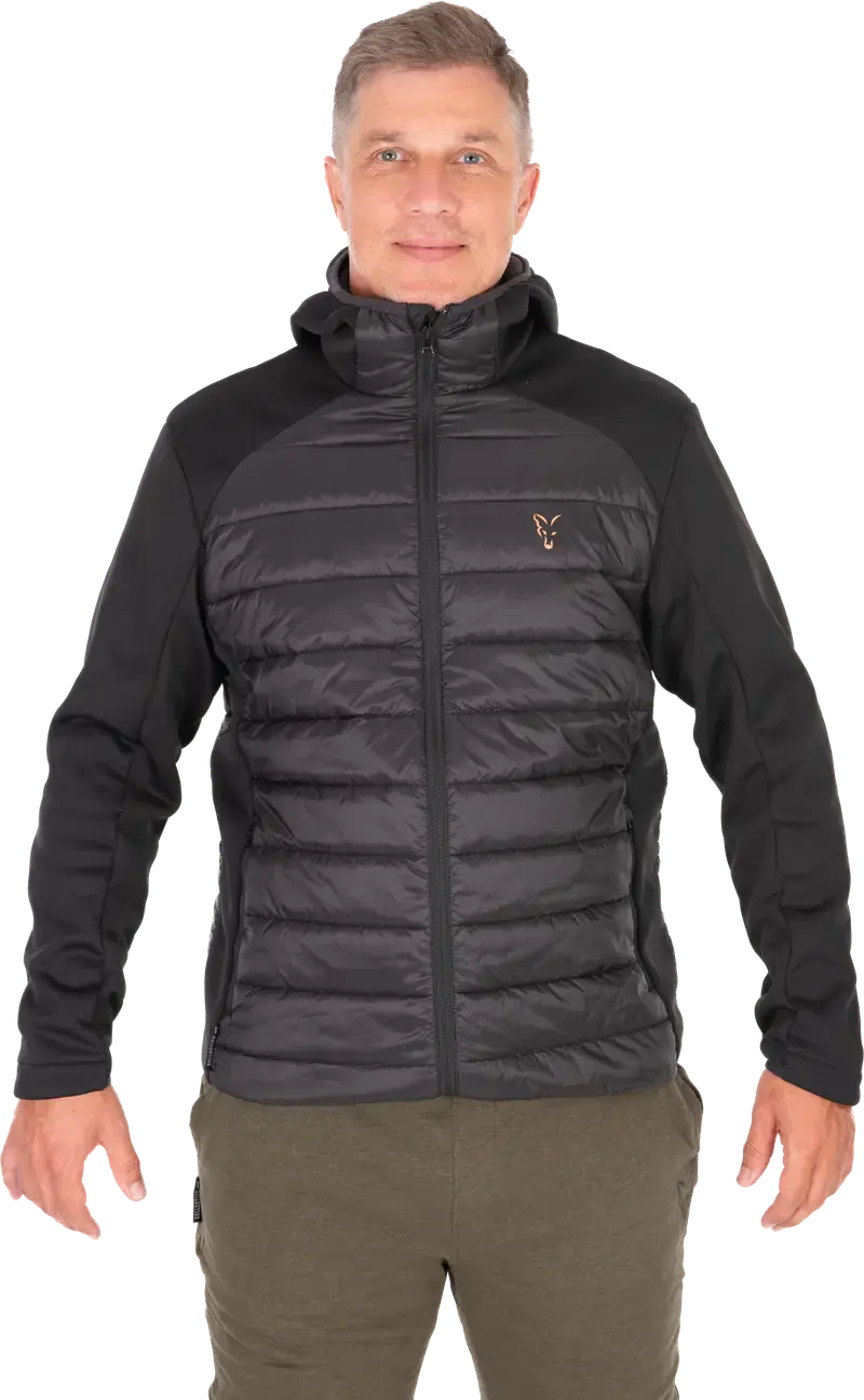 Fox Collection Hybrid Jacket B/O L
