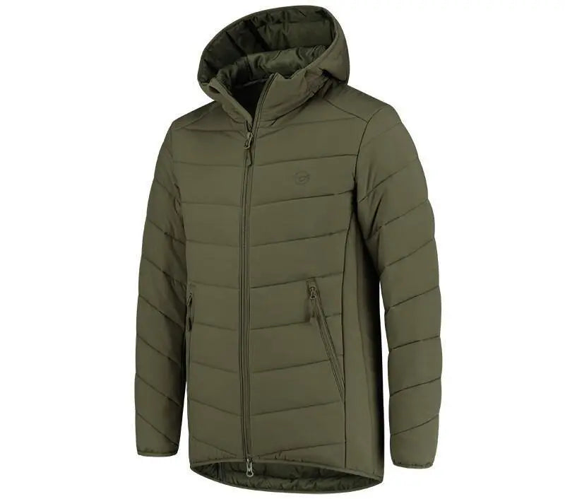 Korda Jacheta Kore Thermolite Olive Mar.m