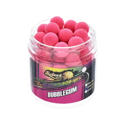 Select Baits Pop-Up Bubblegum