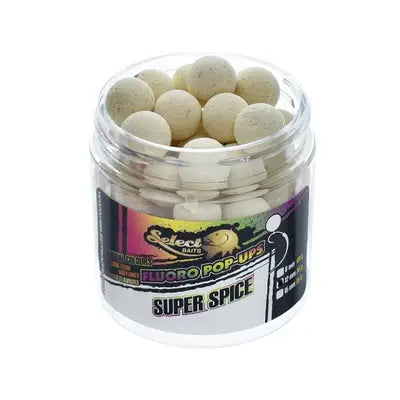Select Baits Pop-Up Superspice