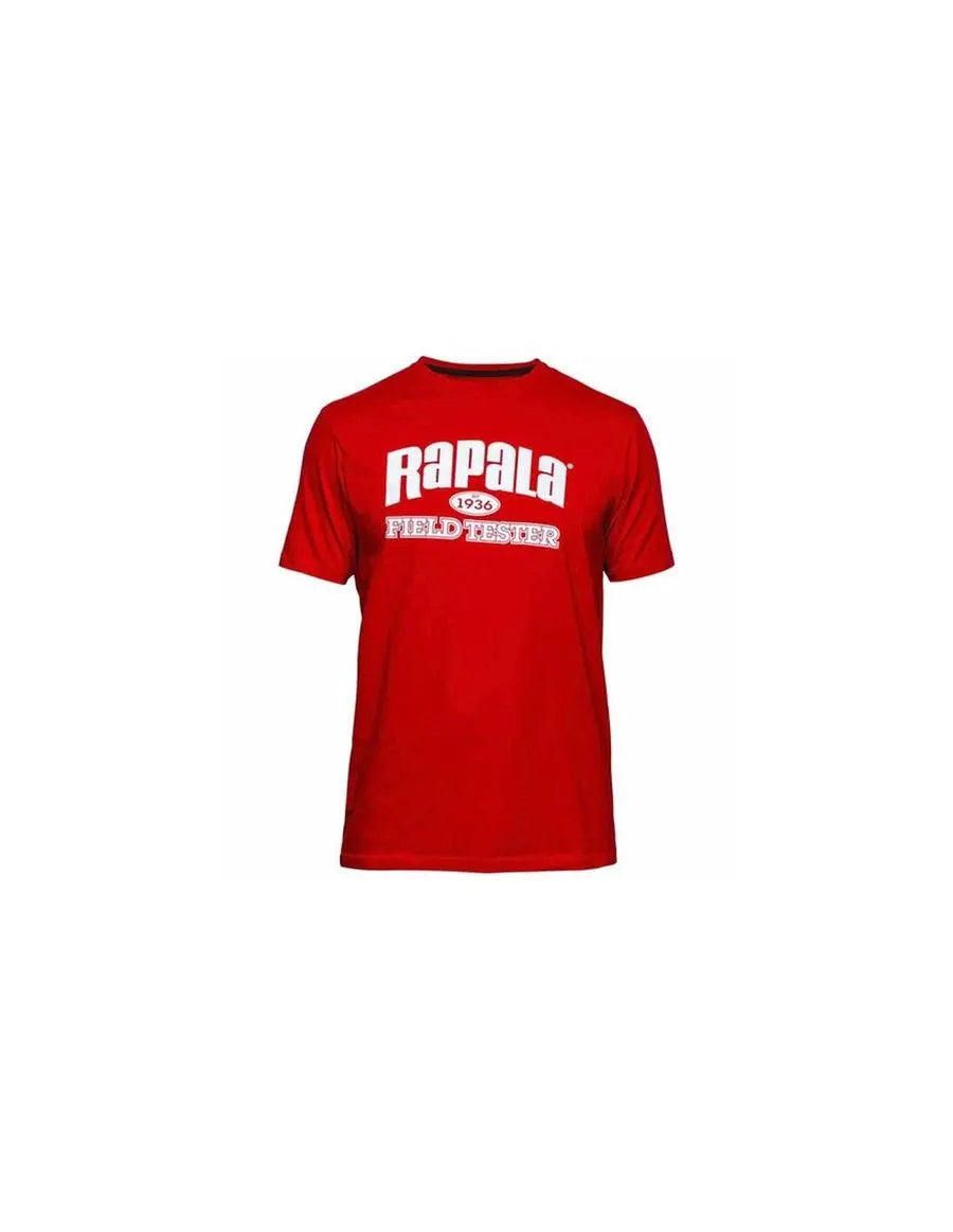 Rapala Rapala Field Tester T-Shirt (S)