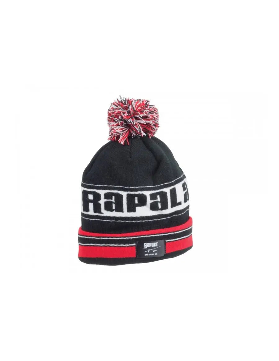 Rapala Rapala - caciula cu mot