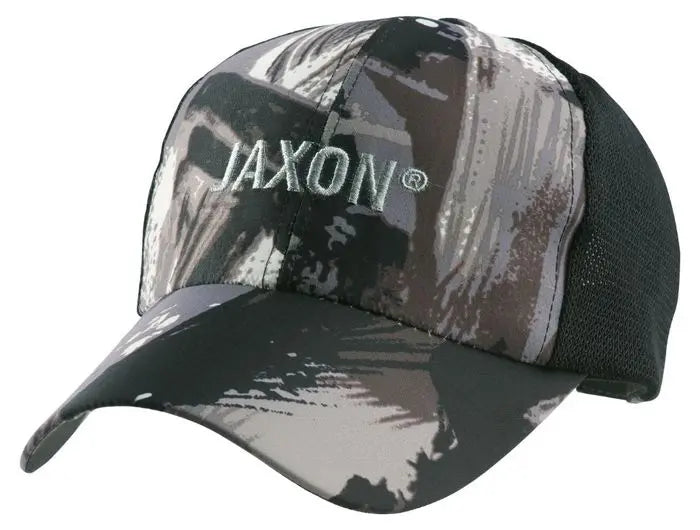 Sapca Jaxon Mesh Camuflaj