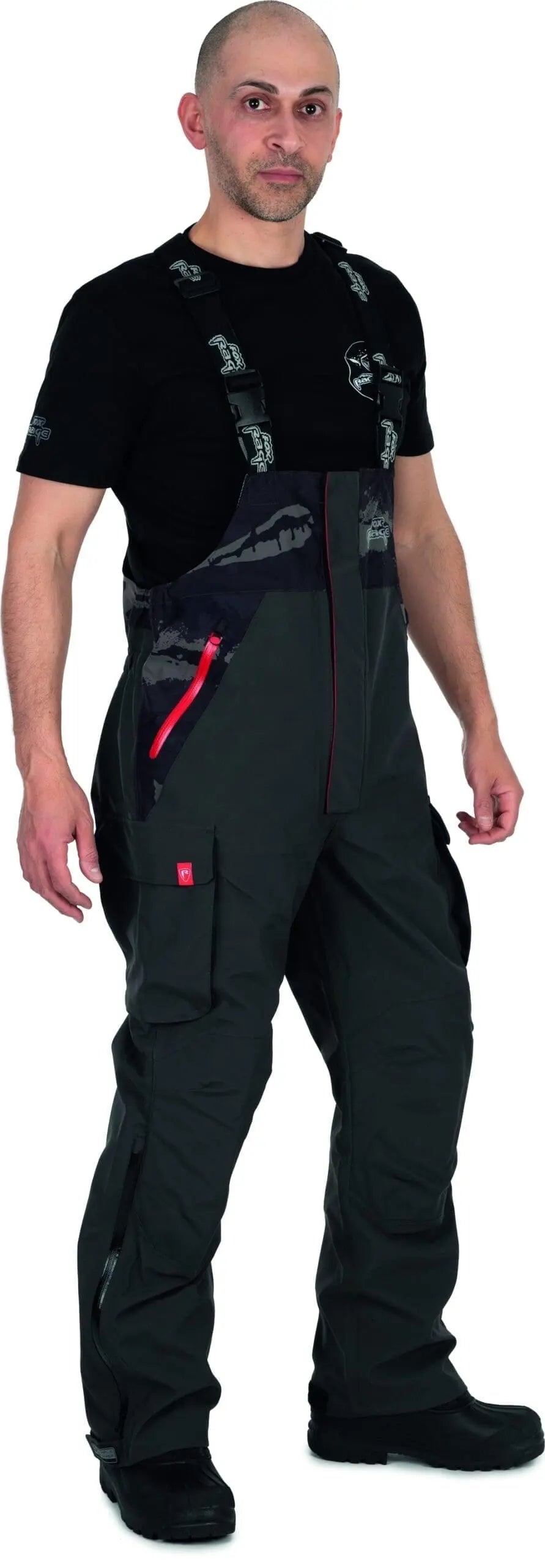 Fox Rage RS Triple-Layer Salopettes S 1030g.