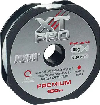 Jaxon Fir Xt-pro Premium 25m 0.18mm