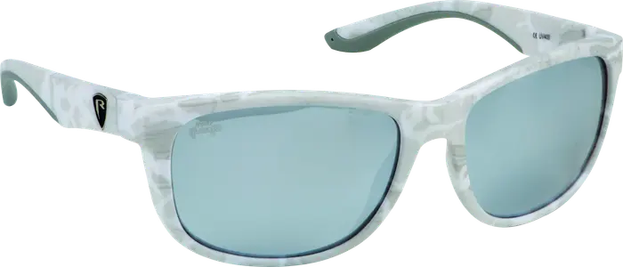 Fox Rage Light Camo Suglasses Grey Lense 121g.
