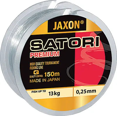 Jaxon Fir Satori Premium 0.30mm 150m
