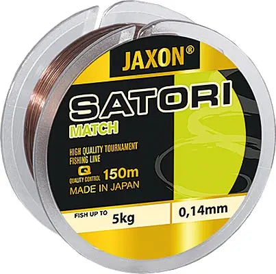 Jaxon Fir Satori Match 0.18mm 150m