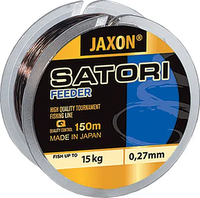 Jaxon Fir Satori Feeder 0.35mm 150m