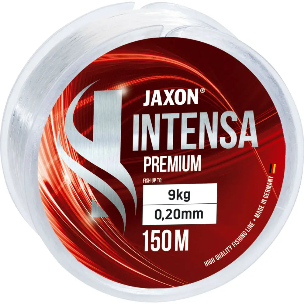 Jaxon Fir Intensa Premium 0.25mm 150m