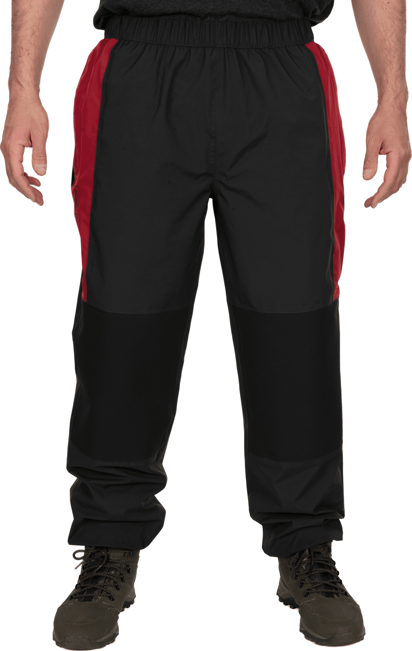 Fox Rage Pro Series Stash Waterproof Trousers Medium 276g.