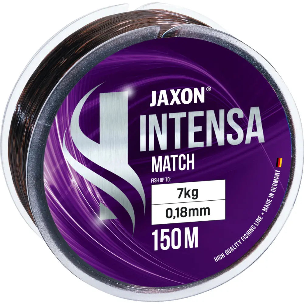 Jaxon Fir Intensa Match 0.25mm 150m