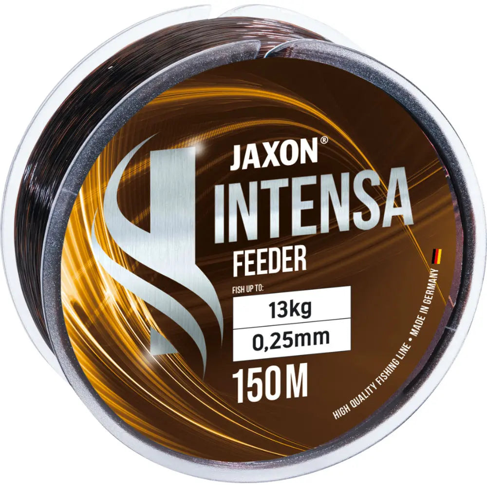 Jaxon Fir Intensa Feeder 0.30mm 150m