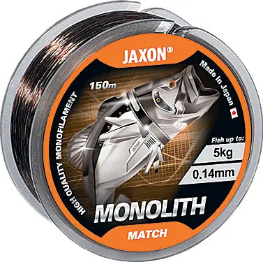Jaxon Fir Monolith Match 0.20mm 150m