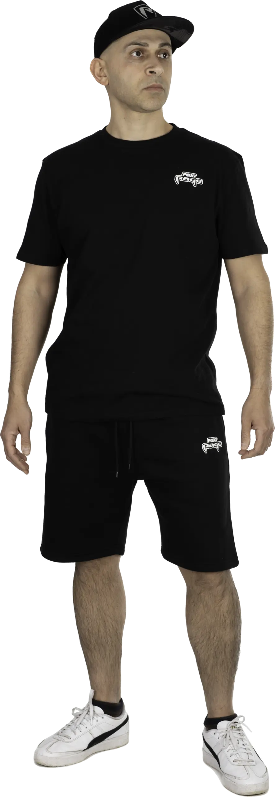 Fox Rage Ragewear Shorts XL 370g.