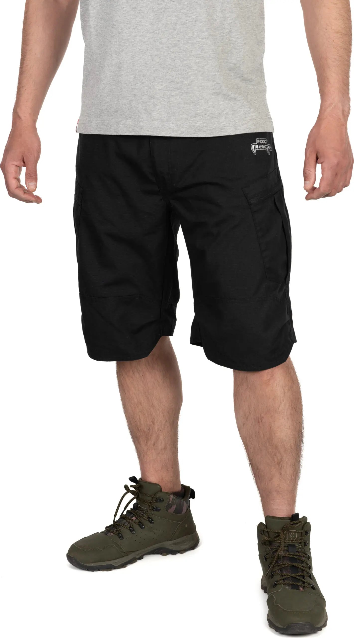 Fox Rage Combat Shorts Medium 362g.