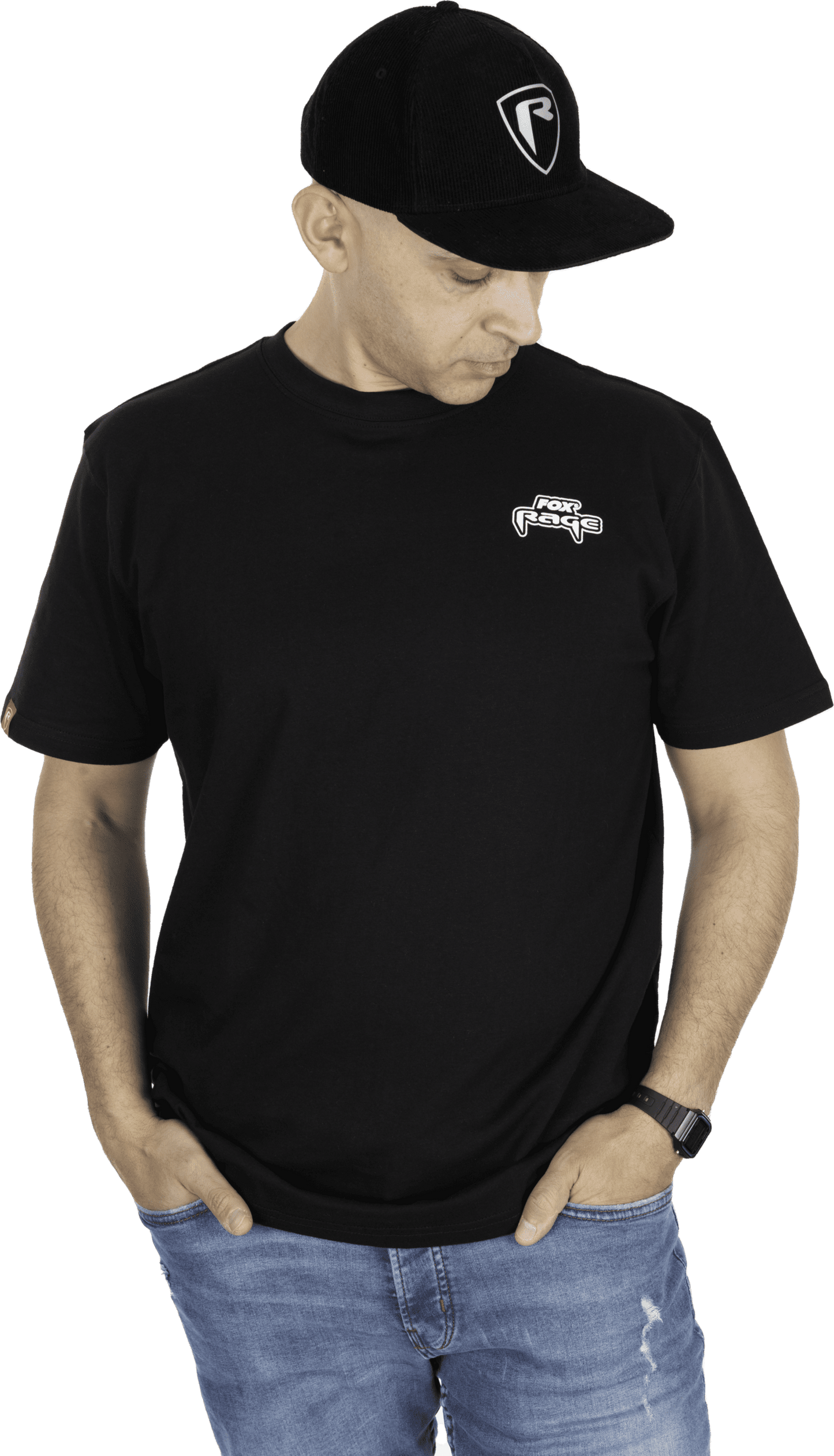 Fox Rage Ragewear Tee Medium 208g.