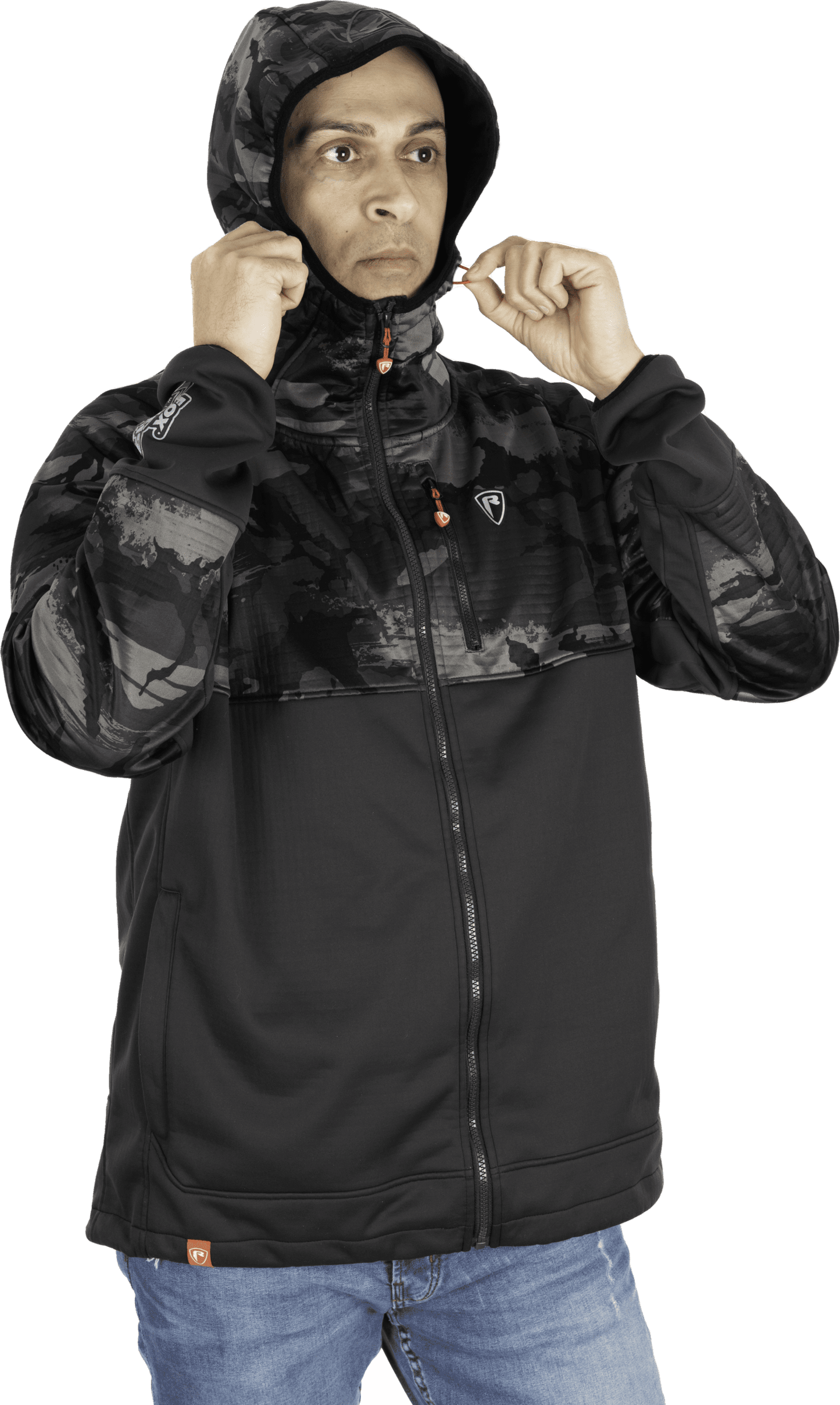 Fox Rage Lightweight Wind Blocker 3XL 950g.