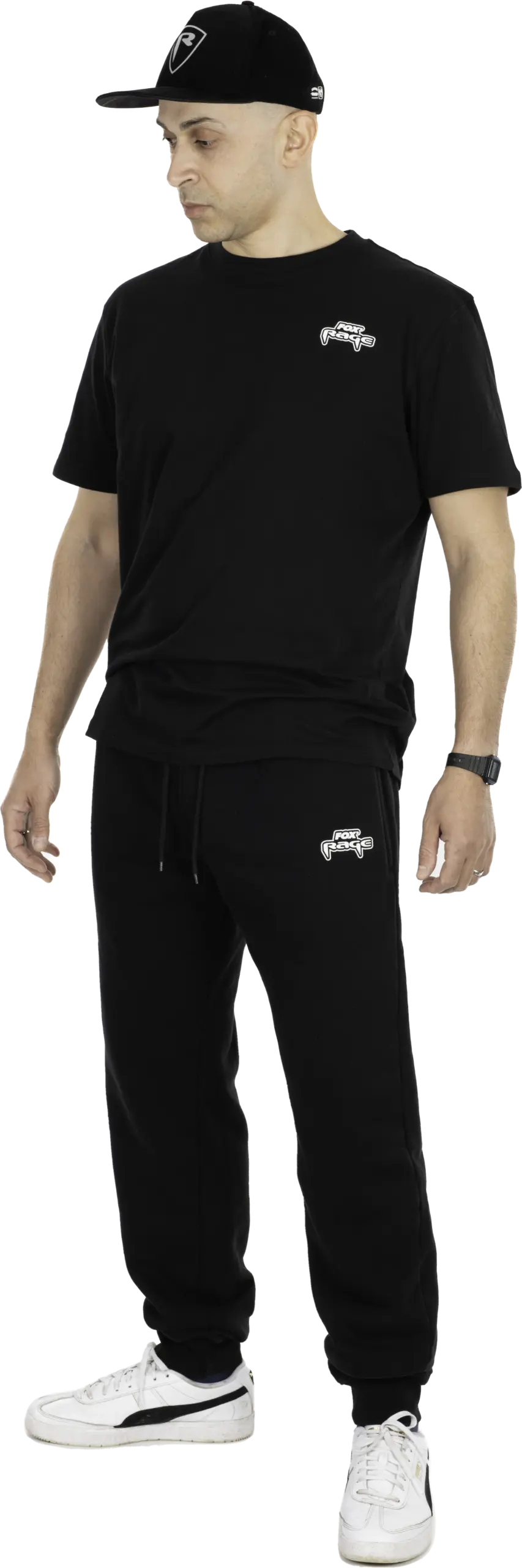 Fox Rage Ragewear Jogger Medium 508g.