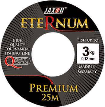 Jaxon Fir Eternum Premium 25m 0.20mm