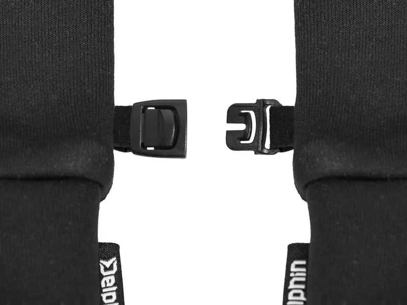 Mănuși Delphin BlackWAY Free XL