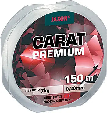 Jaxon Fir Carat Premium 25m 0.12mm
