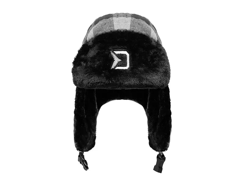 Delphin BlackWAY Căciulă de Iarnă UNI