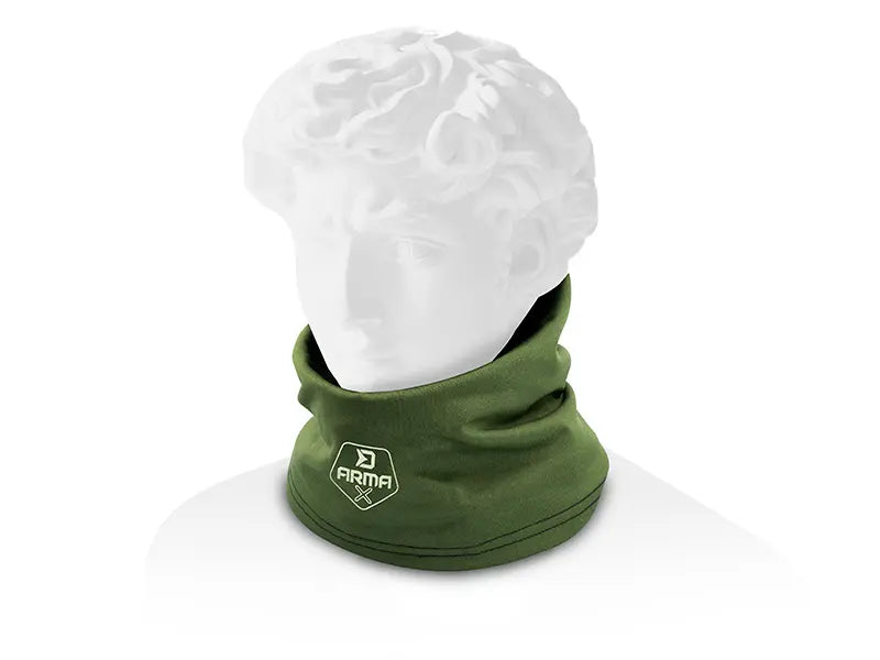 Delphin ArmaX Thermal Neck Warmer UNI