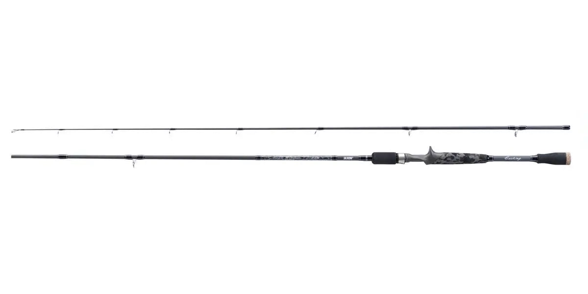 Jaxon Grey Stream Casting 210 8-28gr
