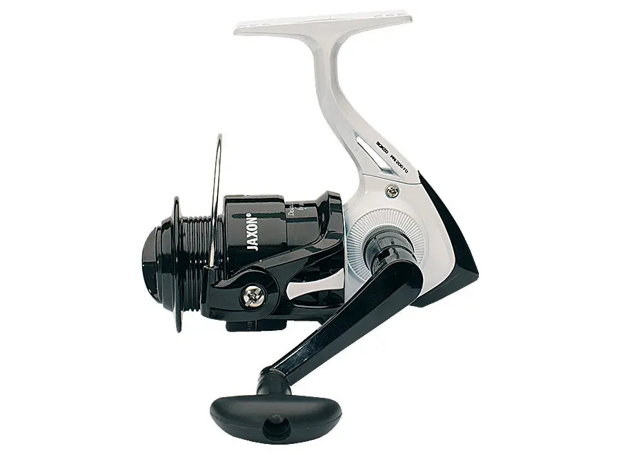 Jaxon Mulineta Bonzo Pri 400 3rul