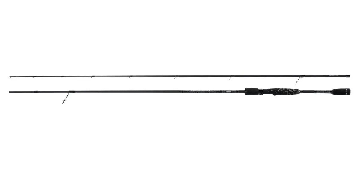 Jaxon Grey Stream Spin 210 10-40gr