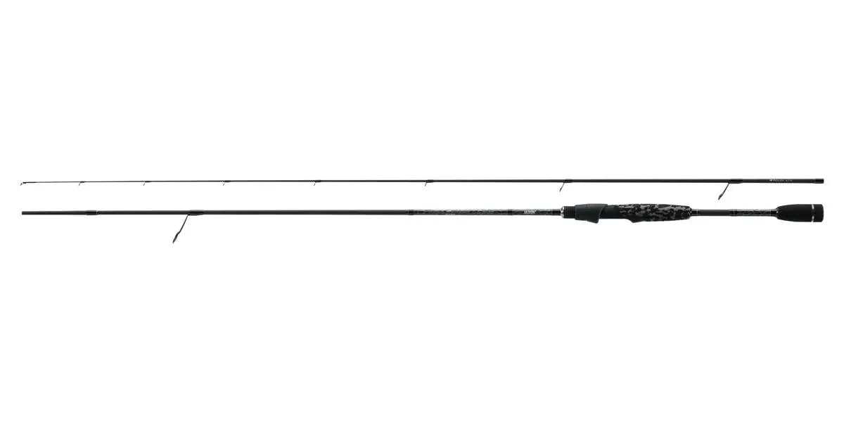 Jaxon Grey Stream Spin 240 4-17gr