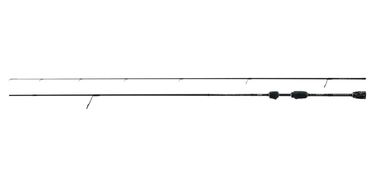 Jaxon Grey Stream Ultra Spin 228 1-7gr