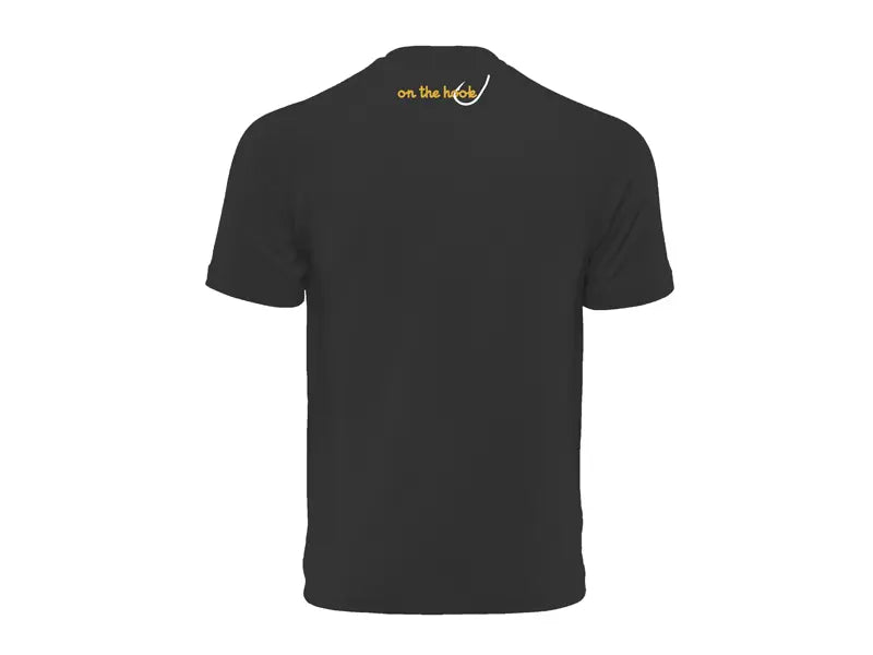 Tricou Delphin CARP on the hook! XXXL