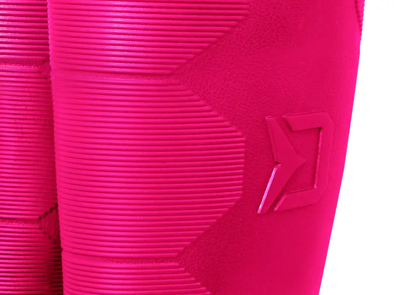Cizme Delphin BRONTO Queen / roz 42