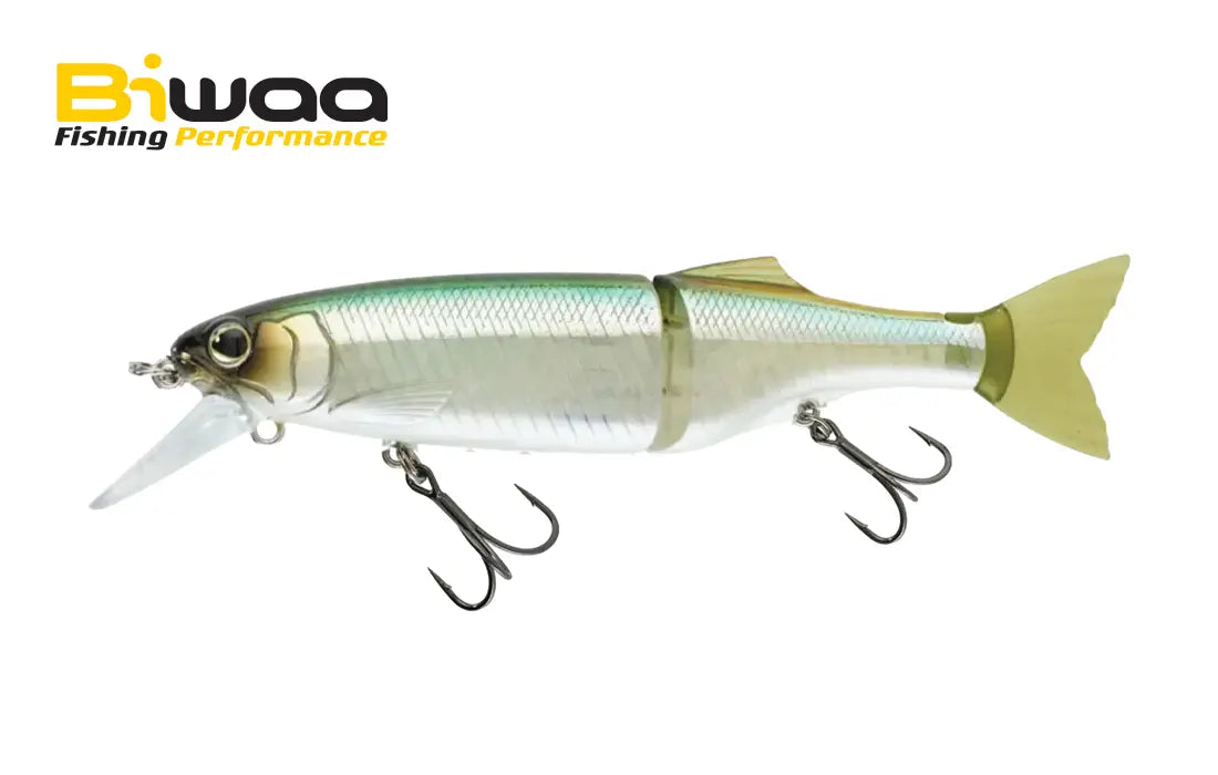 Biwaa N-denger 110sp 11cm 17gr D030 Ablette