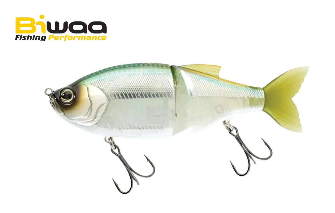 Biwaa Glidebeast 145s 14.5cm 57gr D030 Ablette