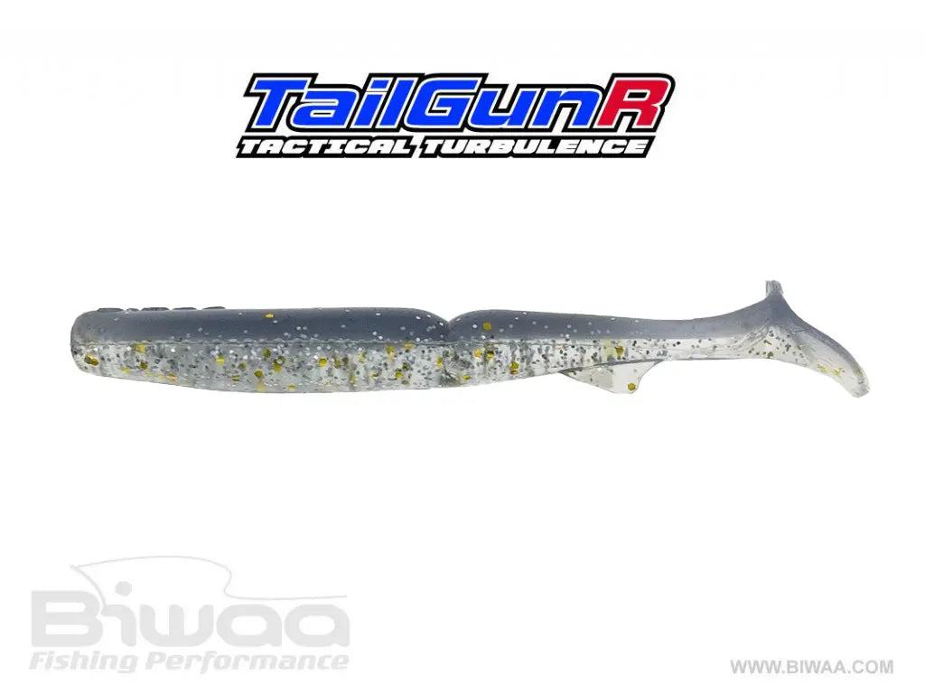 Biwaa Shad Tailgunr Swimbait 4.5 11.5cm 311 Sexy Shad