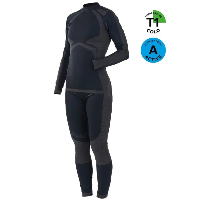 Norfin Costum Corp ACTIVE PRO dama : Marime - XL-XXL