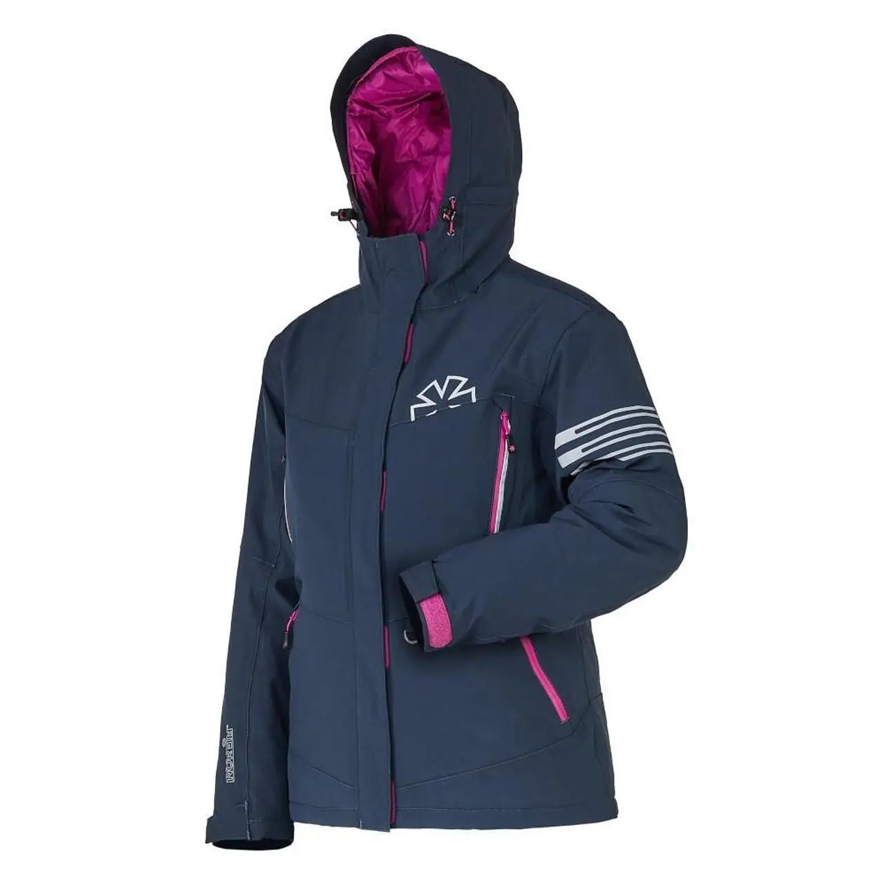 Norfin Jacheta Dama NORDIC SPACE BLUE : Marime - L
