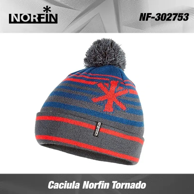 Caciula Norfin Tornado : Marime - XL