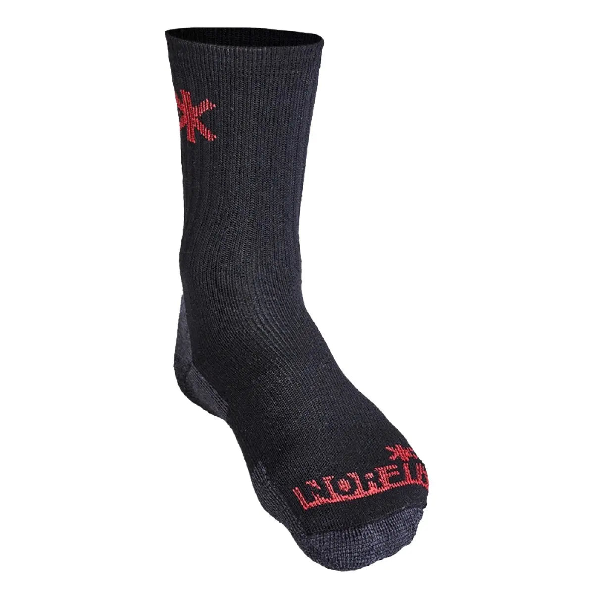 Sosete Norfin T4A Merino Midweight : Marime - XL