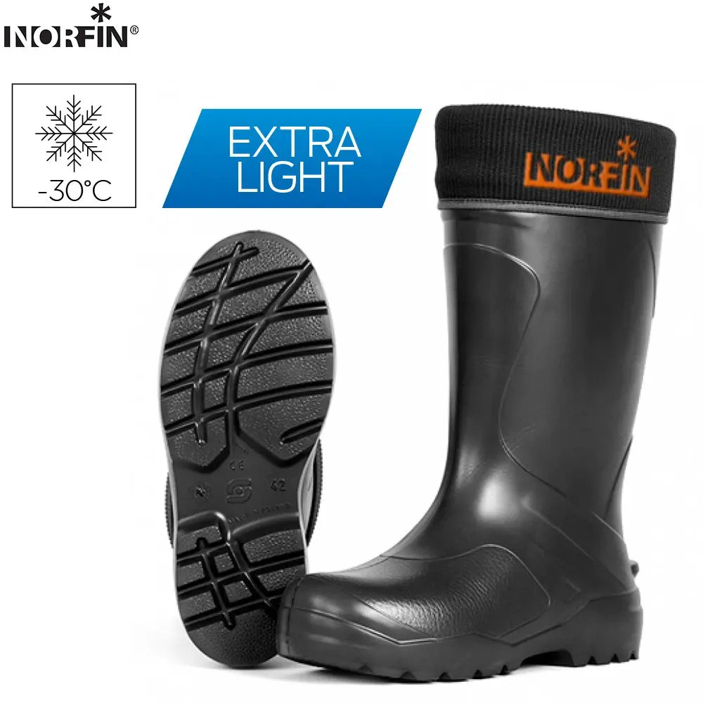 Norfin Cizme Iarna Element : Marime - 46