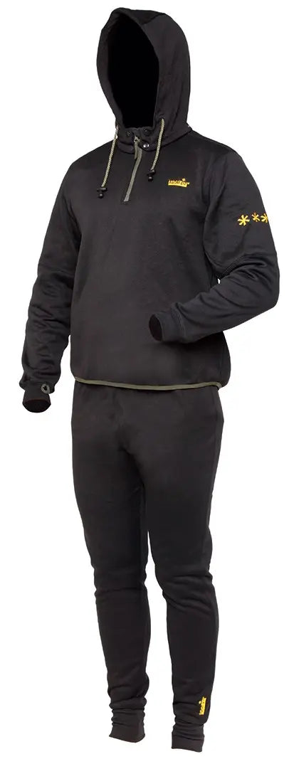 Norfin Costum Corp Cosy Line Black : Marime - M
