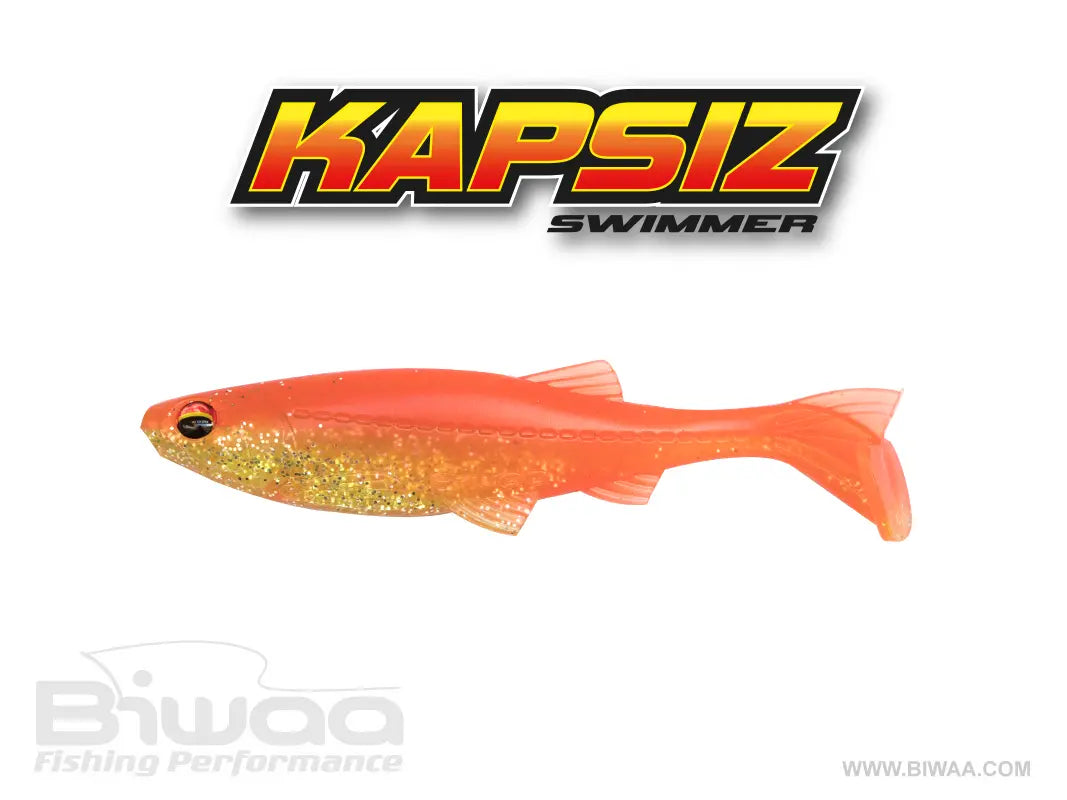 Biwaa Shad Kapsiz 5 12.7cm 308 Atomic