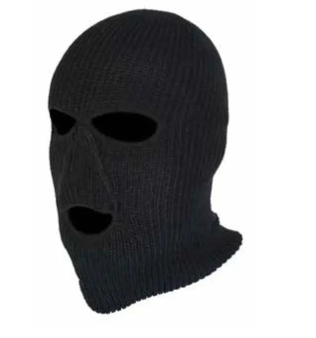 Cagula Norfin Knitted Black : Marime - L